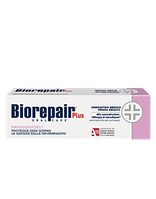 Зубна паста Biorepair "Пародонтогель" (Biorepair Plus Professional Care Parodontogel)