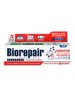 Зубна паста Biorepair "Античутливість" (Biorepair Advanced Sensitive)