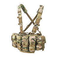 Розгрузочная система Helikon-Tex Guardian Chest Rig MULTICAM Мультикам