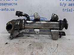 Радіатор EGR SsangYong Kyron 2005-2015 6651400470 (Арт.27205)