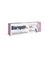 Зубна паста Biorepair "Пародонтогель інтенсив" (Biorepair Plus Parodontgel Intensive)