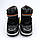 Сірі мембранні термо черевики для хлопчиків тм Том.м розмір 26 - 17 см, фото 4