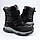 Теплі чорні термочоботи на хлопчика тм Том.м, фото 2