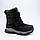 Теплі чорні термочоботи на хлопчика тм Том.м, фото 4