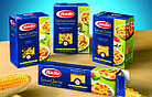 Безглютенові макарони Barilla «Spaghetti» Senza Glutine (італійські спагеті барилла) 400 г., фото 6