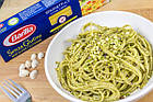 Безглютенові макарони Barilla «Spaghetti» Senza Glutine (італійські спагеті барилла) 400 г., фото 7