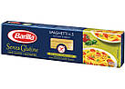 Безглютенові макарони Barilla «Spaghetti» Senza Glutine (італійські спагеті барилла) 400 г., фото 3