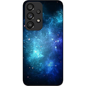 Чохол силіконовий Case для Samsung Galaxy A53 5G з картинкою Небосвод