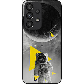 Чохол силіконовий Case для Samsung Galaxy A53 5G з картинкою Астронавт