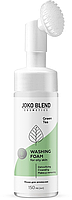 Пінка для вмивання із зеленим чаєм для жирної шкіри - Joko Blend Washing Foam Joko Blend/Face Care