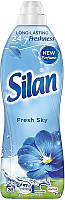 Кондиционер для белья "Небесная Свежесть" Silan Fresh Sky 2860ml (642046)