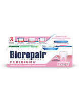 Зубна паста Biorepair "Захист ясен" (Biorepair Oralcare Protezione Gengive)