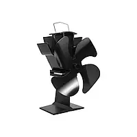 Вентилятор для дров Eco fan Mini stove Аксессуары для печей-каминов (Бытовые вентиляторы) Тепловой вентилятор
