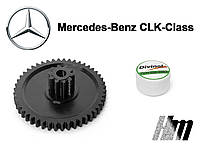 Главная шестерня дроссельной заслонки Mercedes-Benz CLK-Class 2002-2010