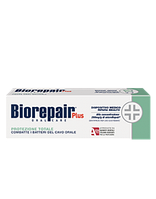 Зубна паста Biorepair "Професійний захист і відновлення" (Biorepair Plus Total Protection)