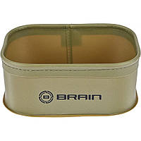 Емкость Brain EVA Box 210х145х80mm ц:khaki