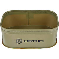 Емкость Brain EVA Box 240х155х90mm ц:khaki