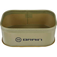 Емкость Brain EVA Box 270х170х95mm ц:khaki