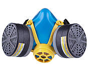 Респіратор маска РУ-60