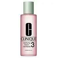 Лосьон для лица Clinique Clarifying Lotion 3 400 мл