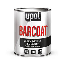 Ізолятор покриттів швидкосохнучий BARCOAT U-POL 1л