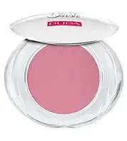 Румяна для лица Pupa Like A Doll Blush 104 - Bright rose (насыщенно-розовый)