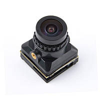 FPV видео камера. 1/3 CMOS 1500TVL B19 Mini FPV Camera 2.1mm Lens PAL/NTSC