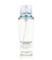 Экспресс лосьон для снятия макияжа Lancome Eau Micellaire Douceur 400 мл