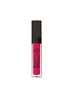 Блеск для губ BeYu Cashmere Lip Color Matt 48 - Magic magenta (фуксия)