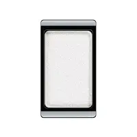 Тени для век Artdeco Eyeshadow Pearl 10 - Pearly white (жемчужно-белый)