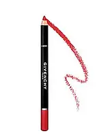 Карандаш для губ Givenchy Lip Liner Pencil Waterproof 05 - Lip Rouge (классический красный)