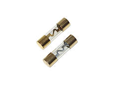 Запобіжник AGU 80A