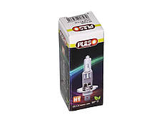 Галогенка H1 PULSO 12V 55W LP-11550 clear/box