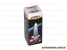 Галогенка H1 PULSO 12V 55W LP-11550 clear/box