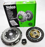 Підшипник витискний SCANIA 4, P,G, R, T 05.95- (VALEO), 830010, фото 2