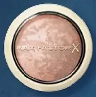 Румяна для лица Max Factor Creme Puff Blush 25 - Alluring Rose (очаровательная роза)