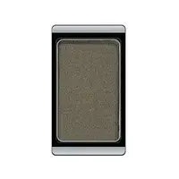 Тени для век Artdeco Eyeshadow Pearl 48 - Рearly brown olive (коричнево-оливковый)