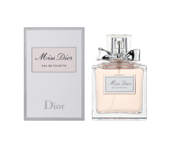 Dior Miss Dior 100 мл - туалетная вода (edt) (ID#1987403988), цена ...