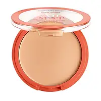 Пудра для лица Bourjois Paris Air Mat Powder 03 - Beige Abricote (бежево-абрикосовый)