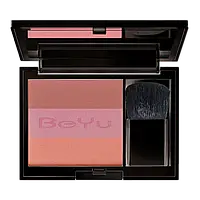 Румяна для лица BeYu Multi Color Powder Blush 71 - Eternal Beauty