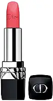 Помада для губ Dior Rouge Dior Couture Colour №771 - Radiant Matte (сияющий матовый)