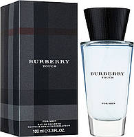 Burberry Touch For Man 100 мл - туалетная вода (edt)