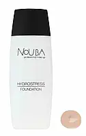 Тональная основа для лица NoUba Hydrostress Foundation 07