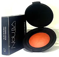 Румяна для лица NoUba Blush On Bubble 47