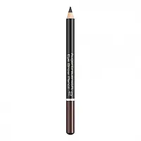 Карандаш для бровей Artdeco Eye Brow Pencil 02 - Intensive brown