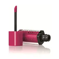 Рідка помада для губ Bourjois Paris Rouge Edition Velvet Lipstick 05 — Ole flamingo (яскравий рожевий)