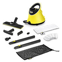 Пароочисник Karcher SC 2 Deluxe EasyFix (1.513-243.0)