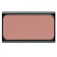 Румяна для лица Artdeco Compact Blusher 35 - Oriental red blush (восточный красный)