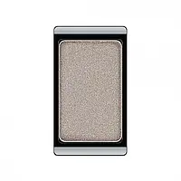 Тени для век Artdeco Eyeshadow Pearl 05 - Pearly grey brown (жемчужный серо-коричневый)