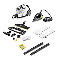 Пароочисник Karcher SC 5 EasyFix Premium Iron Set (9.612-354.0)